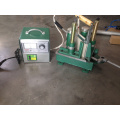 Cheap PVC window manual portable upvc corner welding machine for window door